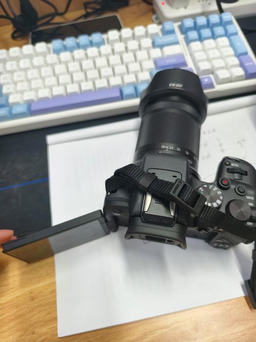 c画幅 家用旅行 eos r10 vlog数码照相机4k轻量